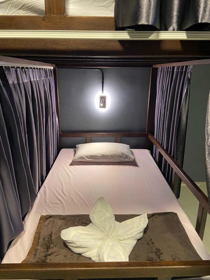 Banyan Tree Hostel Kampot Exteriér fotografie