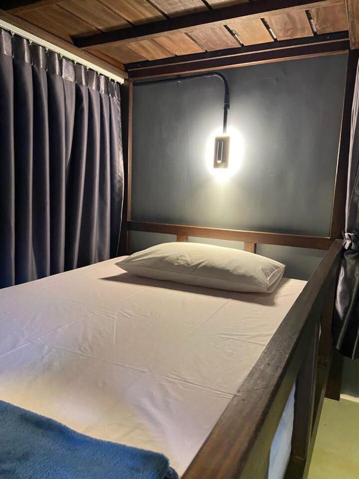 Banyan Tree Hostel Kampot Exteriér fotografie