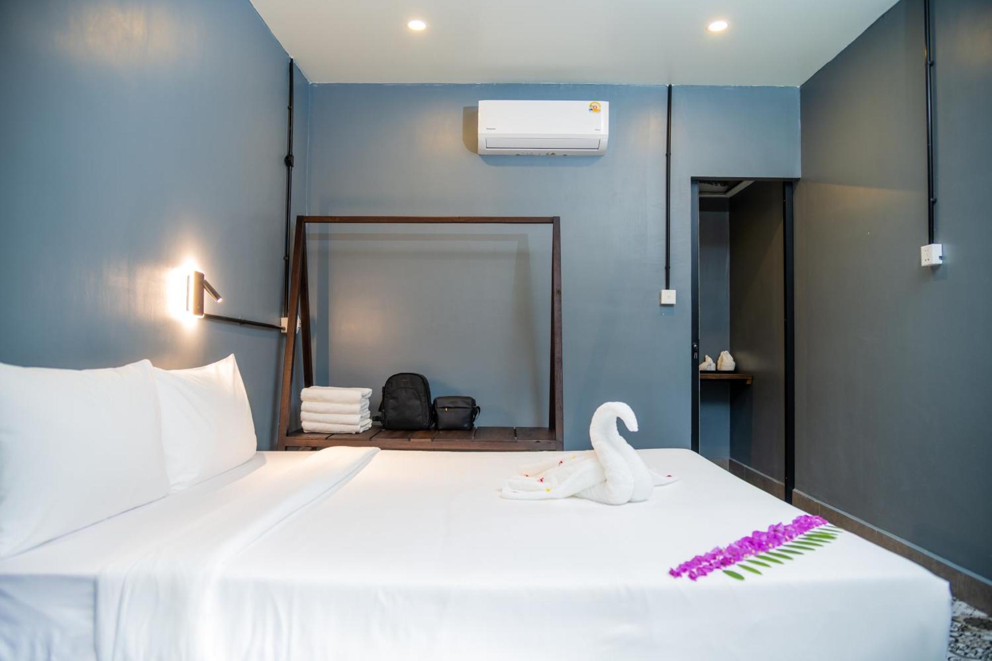 Banyan Tree Hostel Kampot Exteriér fotografie