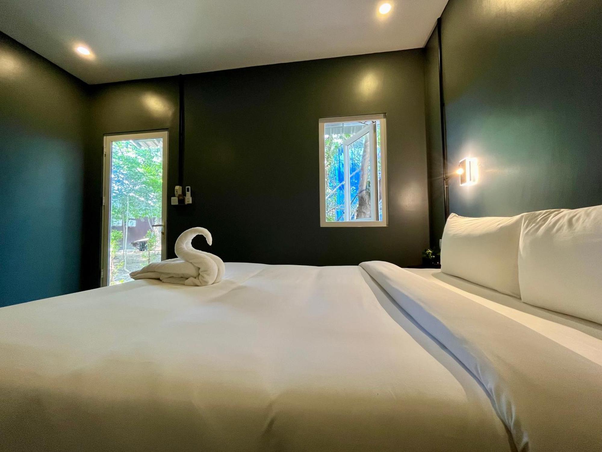 Banyan Tree Hostel Kampot Exteriér fotografie