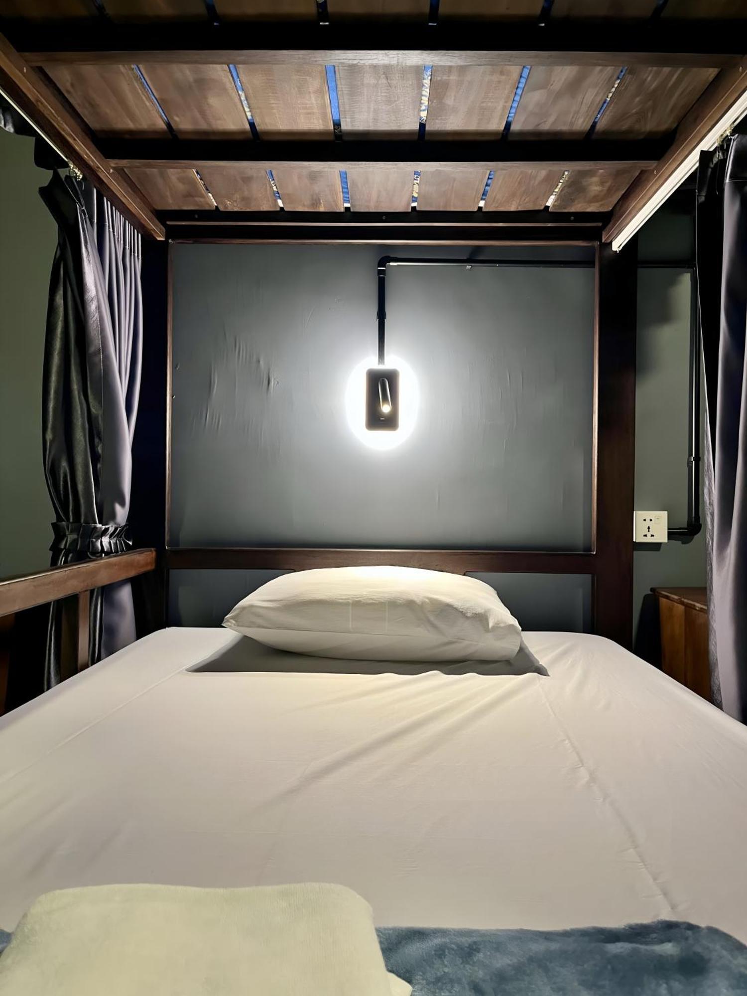 Banyan Tree Hostel Kampot Exteriér fotografie